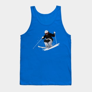 Mogul Tank Top